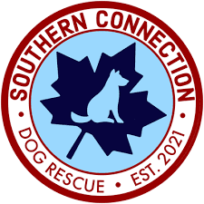 Southern Connection dog rescue logo
